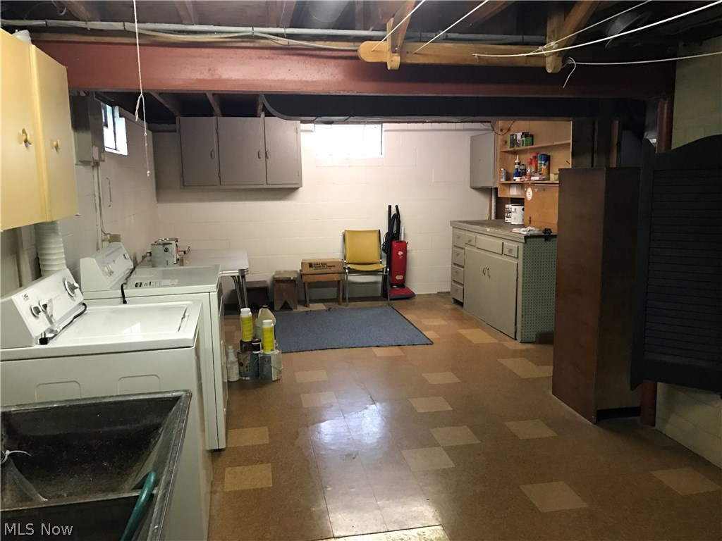 Youngstown Ctiy - Residential