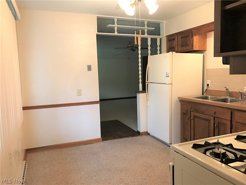 Youngstown Ctiy - Residential