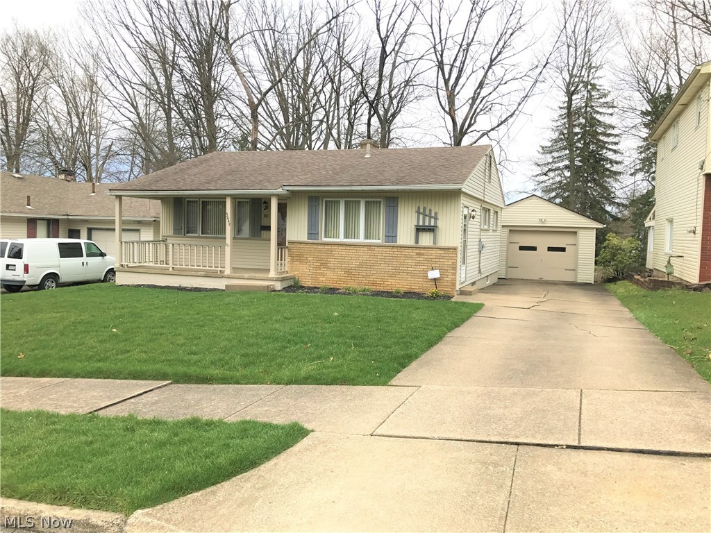 Youngstown Ctiy - Residential