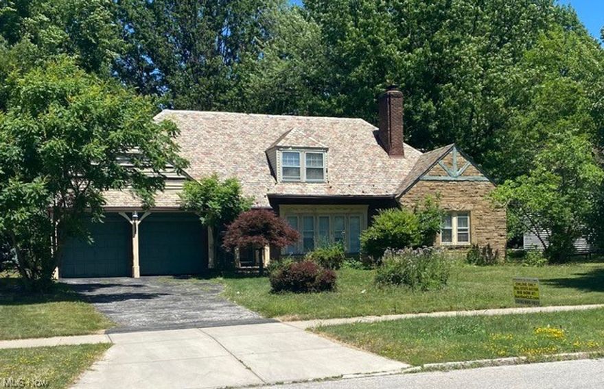 This is an online-only foreclosure sale. There are no showings. Point of sale Inspection & repairs will be the purchaser's sole responsibility after closing and in accordance with the laws of the city of Cleveland Heights.
Parcel Number: 681-18-035
Said Premises Appraised:$100,000.00
Minimum Bid: $66,666.67
Bidding Open Date: Wednesday, August 9, 2023 at 9:00 AM
Bidding Closes Date: Wednesday, August 16, 2023 at 2:00 PM