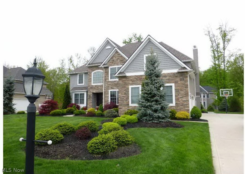 St James Woods Sub #4100 - Residential