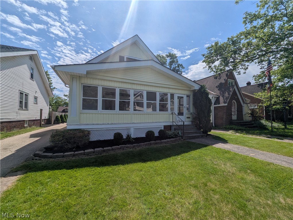 3661 W 134th Street