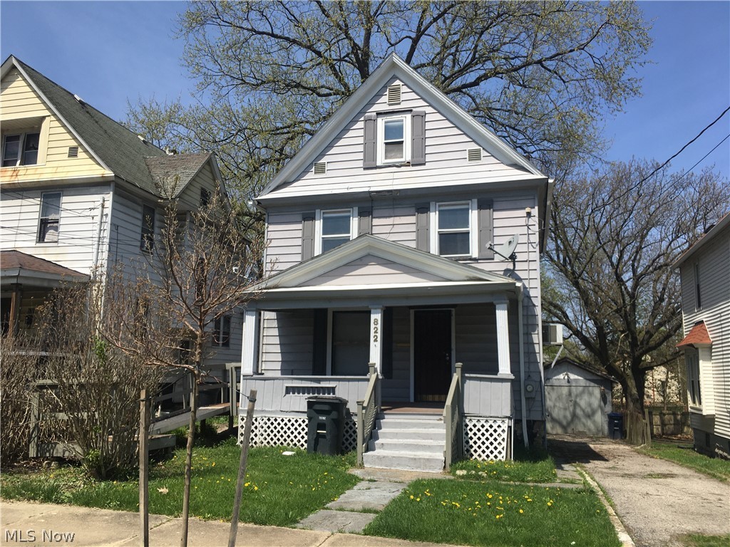 Horner - Residential