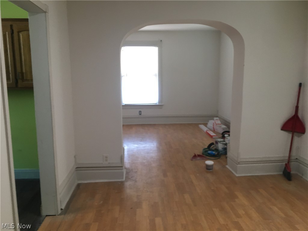 Horner - Residential