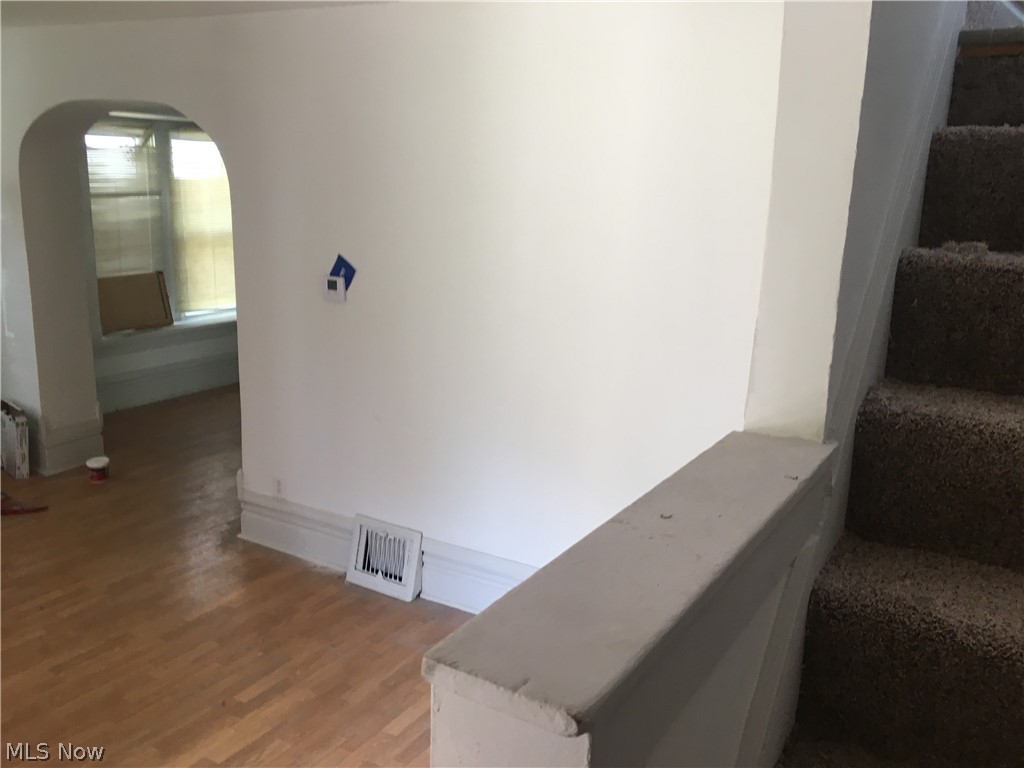 Horner - Residential