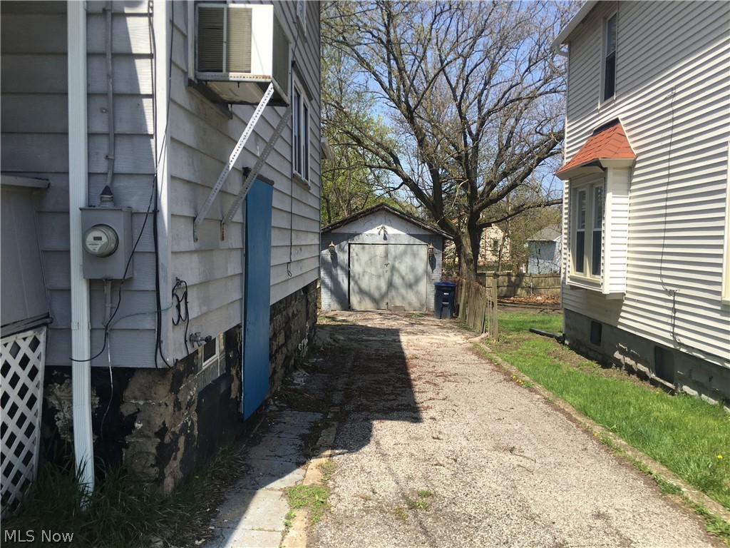 Horner - Residential