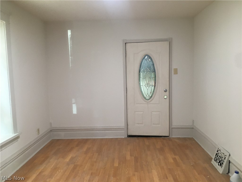 Horner - Residential