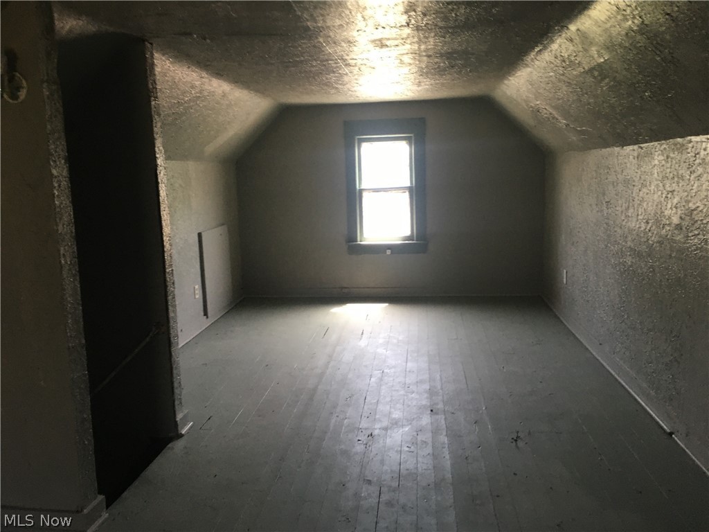 Horner - Residential