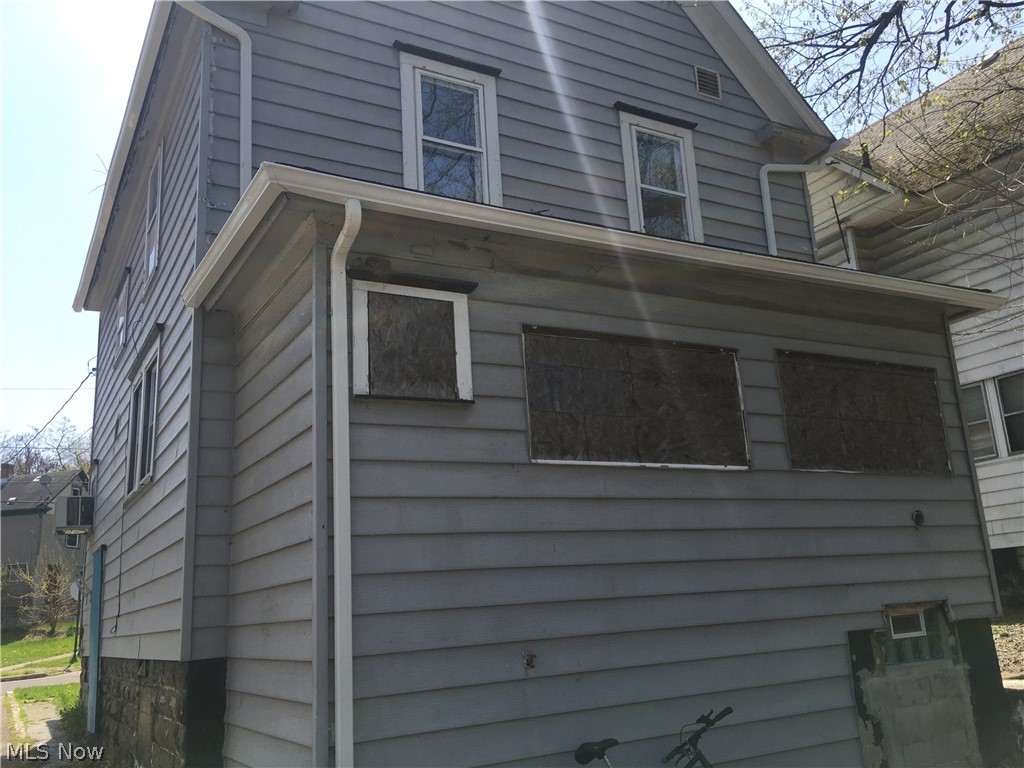 Horner - Residential