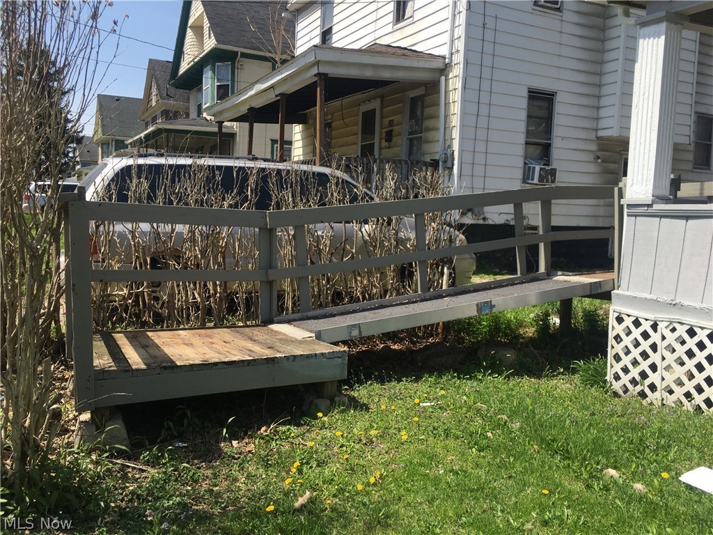 Horner - Residential