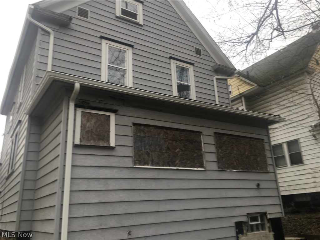 Horner - Residential