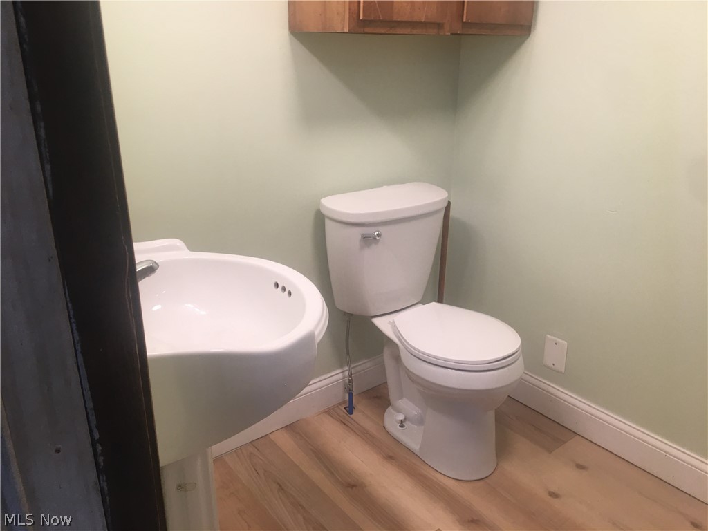 Horner - Residential