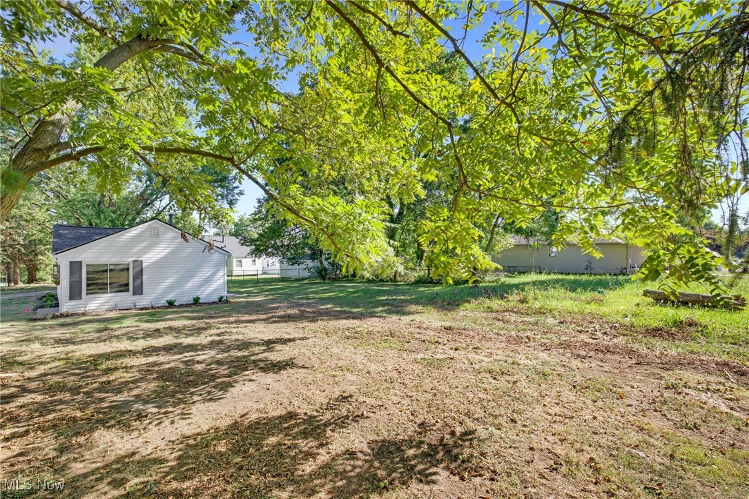 Columbia Heights - Residential