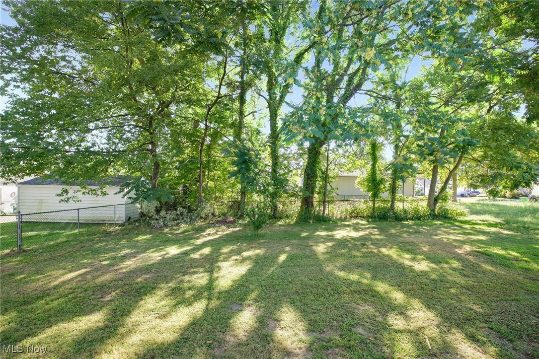 Columbia Heights - Residential