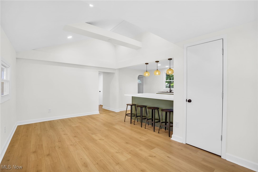 Columbia Heights - Residential