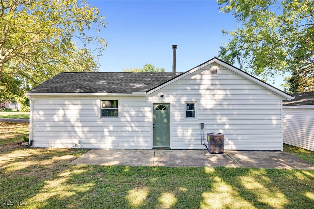 Columbia Heights - Residential