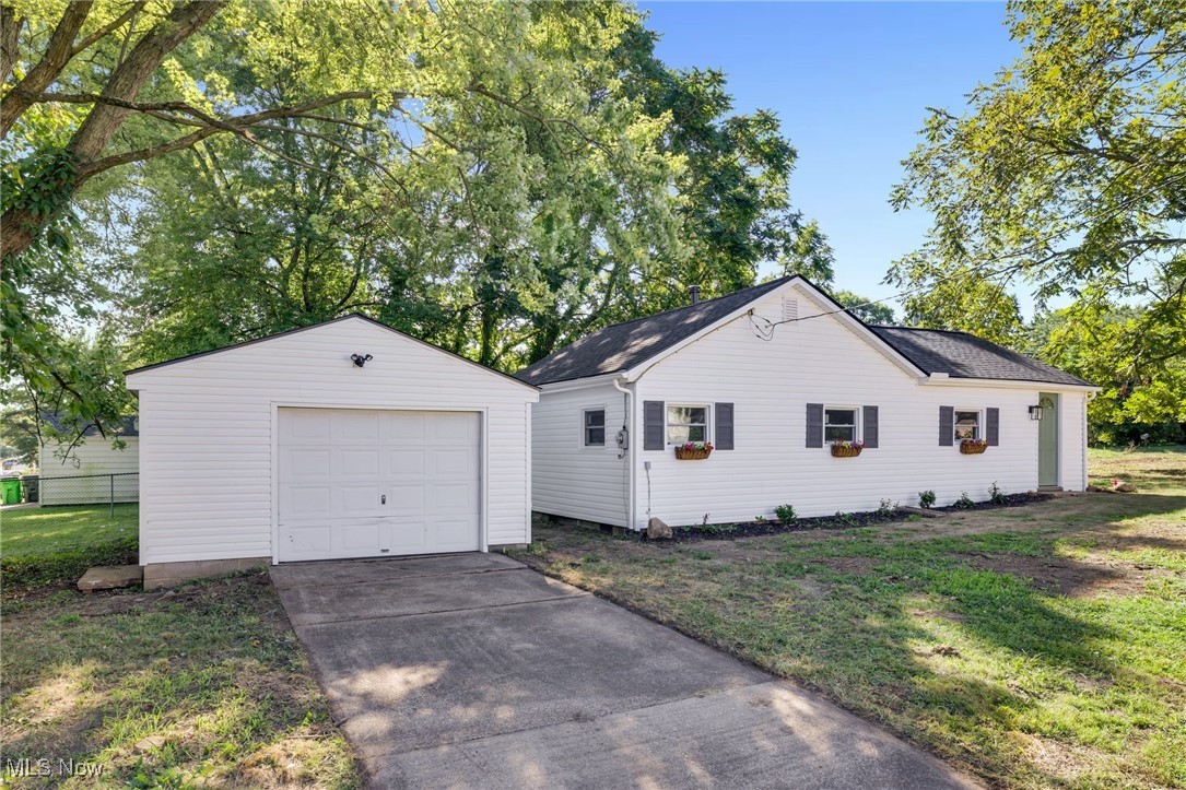 Columbia Heights - Residential