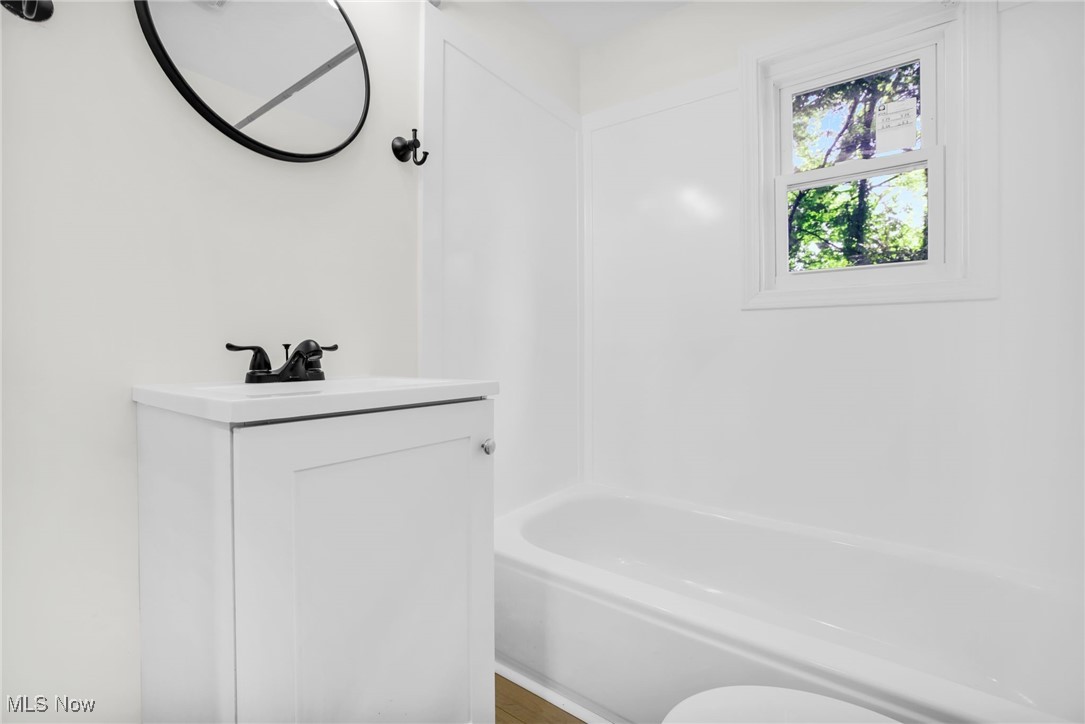 Columbia Heights - Residential