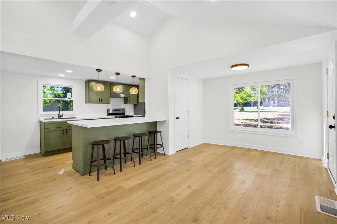 Columbia Heights - Residential