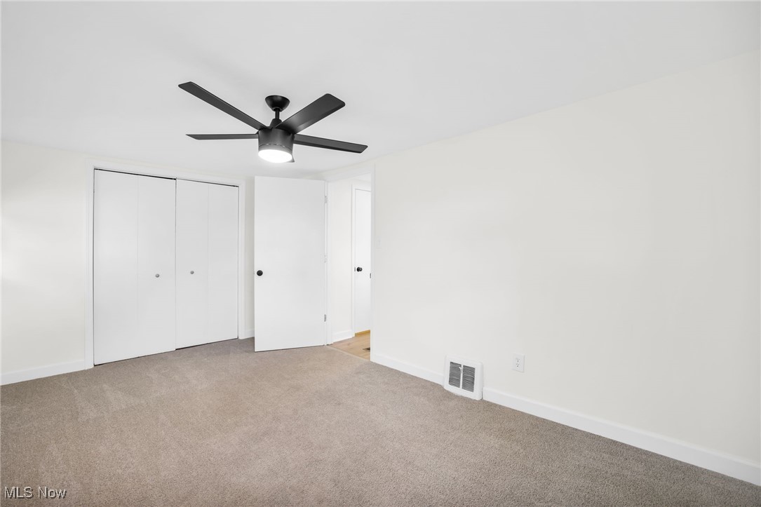 Columbia Heights - Residential