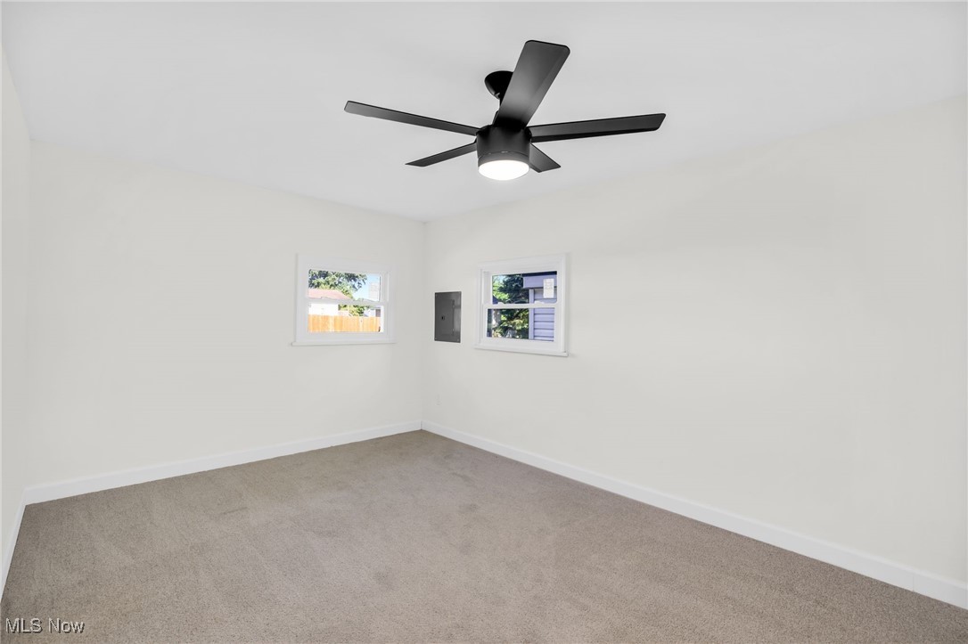 Columbia Heights - Residential