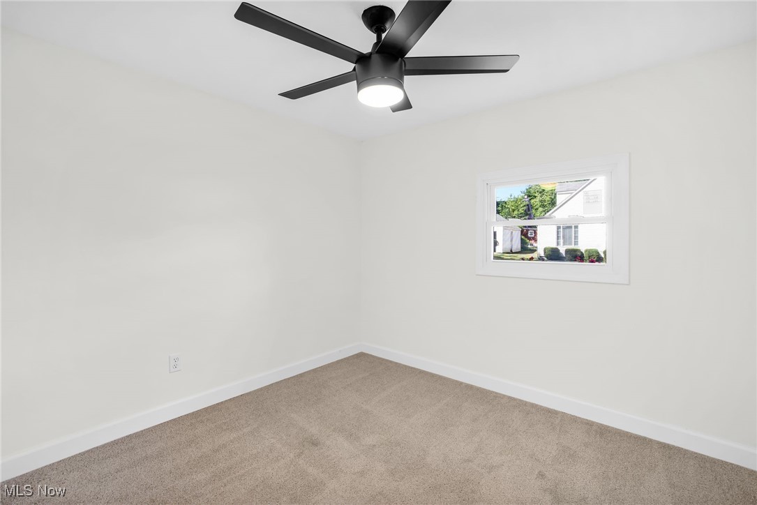 Columbia Heights - Residential