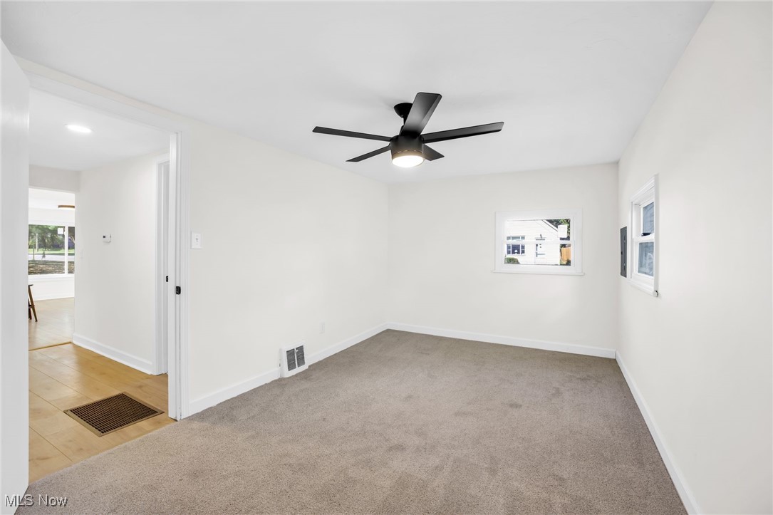 Columbia Heights - Residential