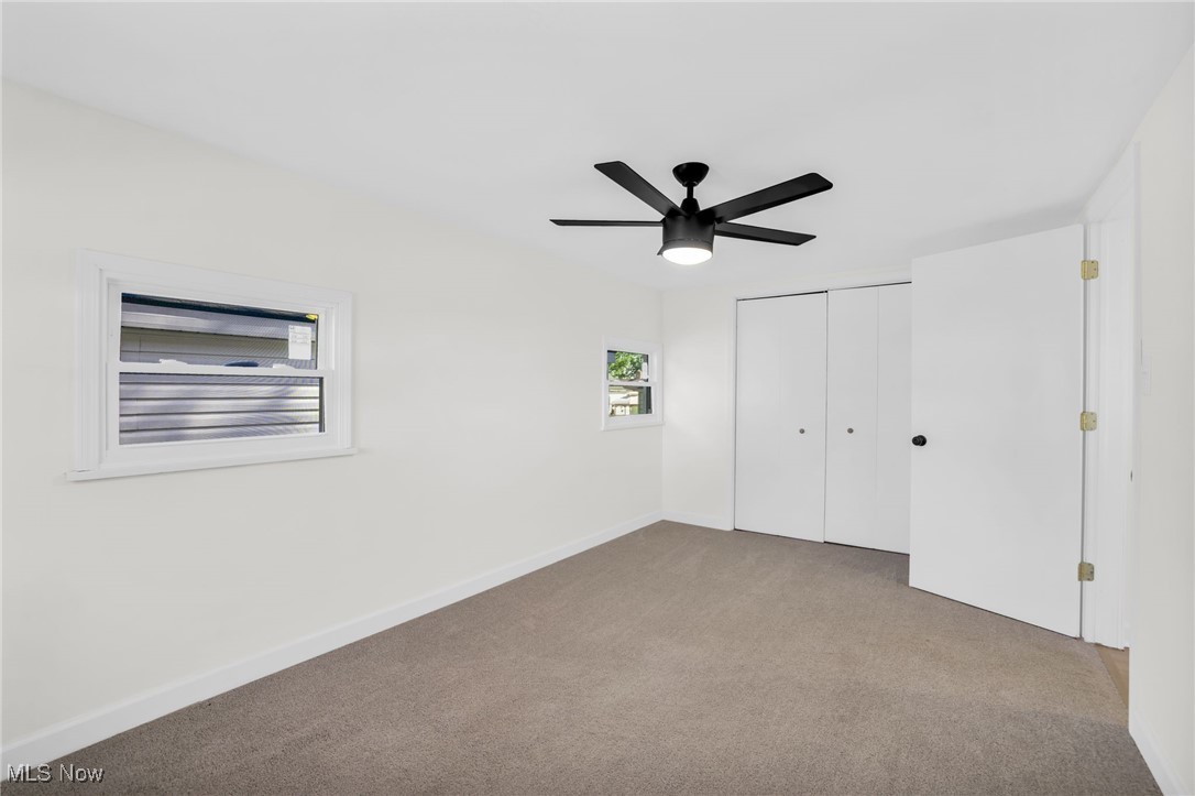 Columbia Heights - Residential