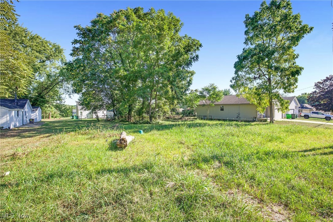 Columbia Heights - Residential