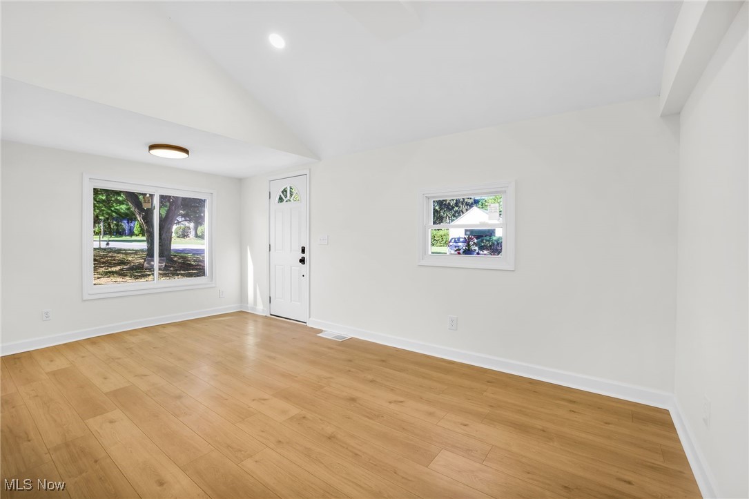 Columbia Heights - Residential