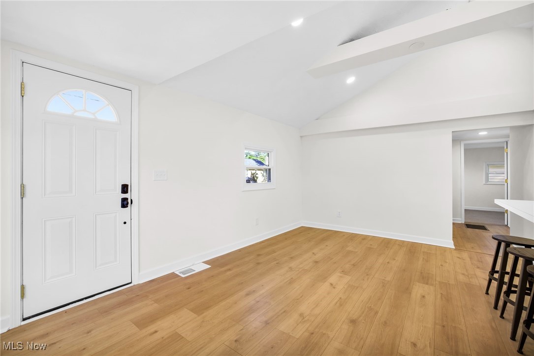 Columbia Heights - Residential