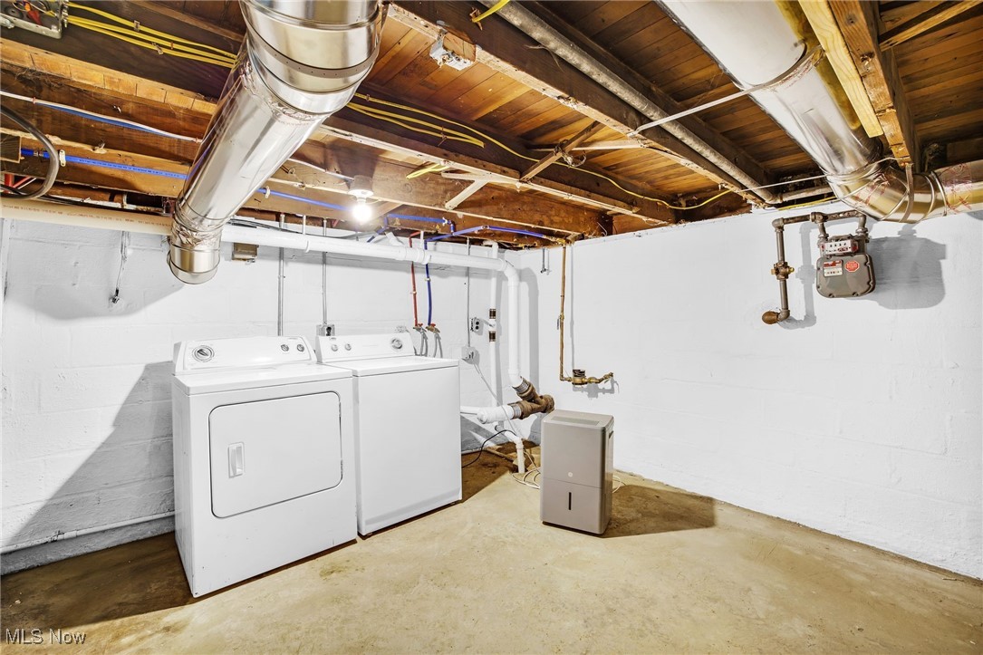 Columbia Heights - Residential