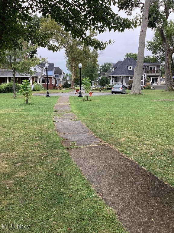 Groveland Club Companys - Land