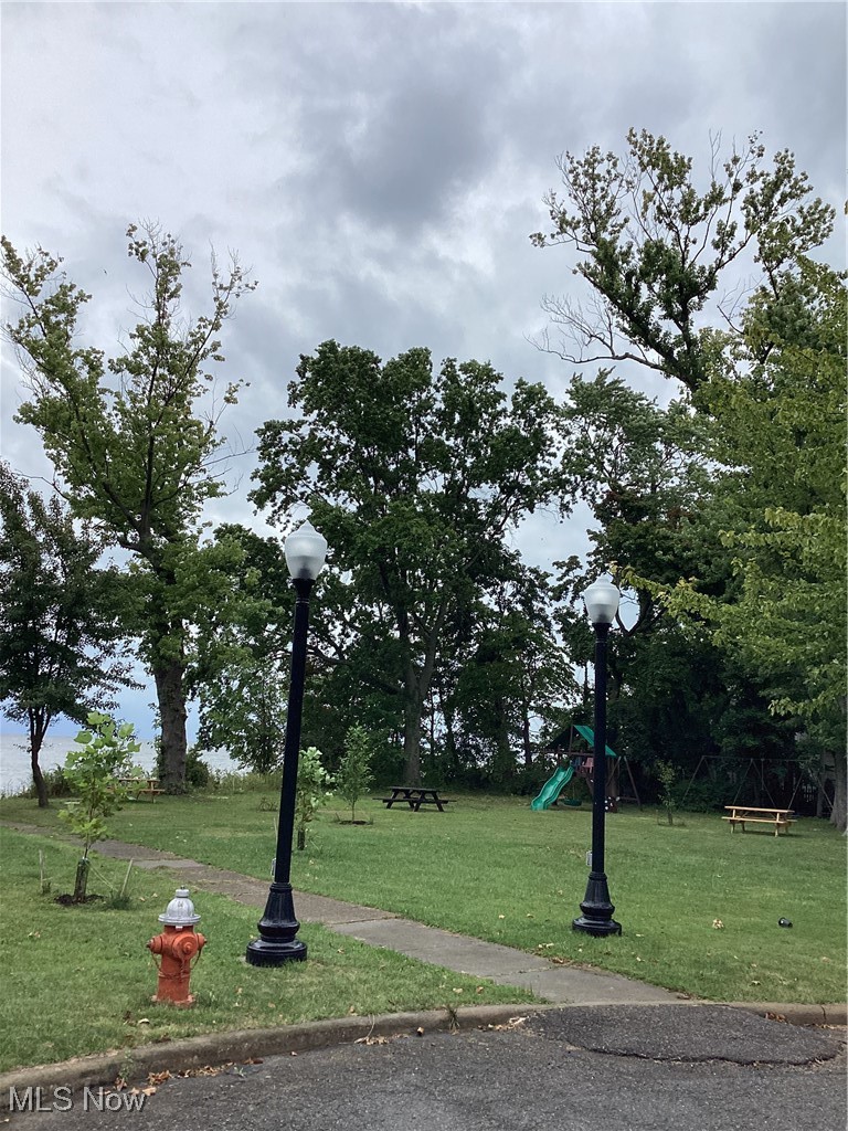 Groveland Club Companys - Land