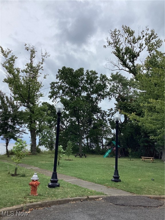 Groveland Club Companys - Land