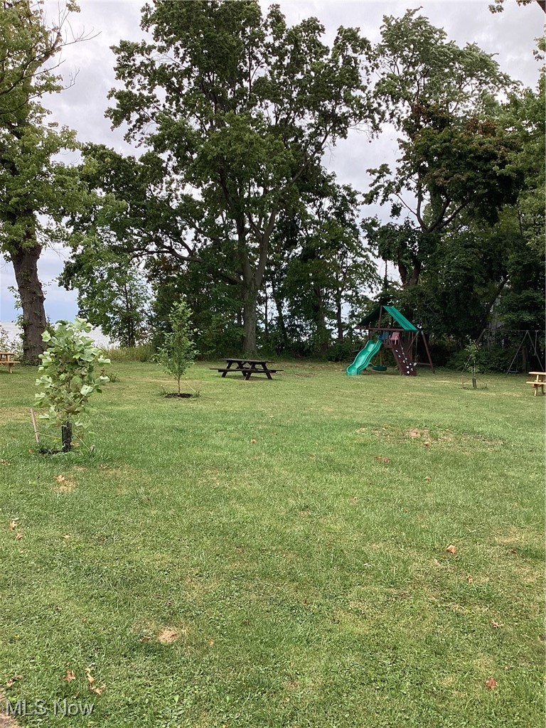 Groveland Club Companys - Land