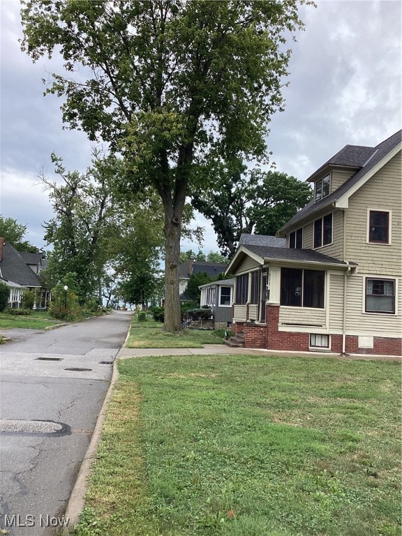 Groveland Club Companys - Land