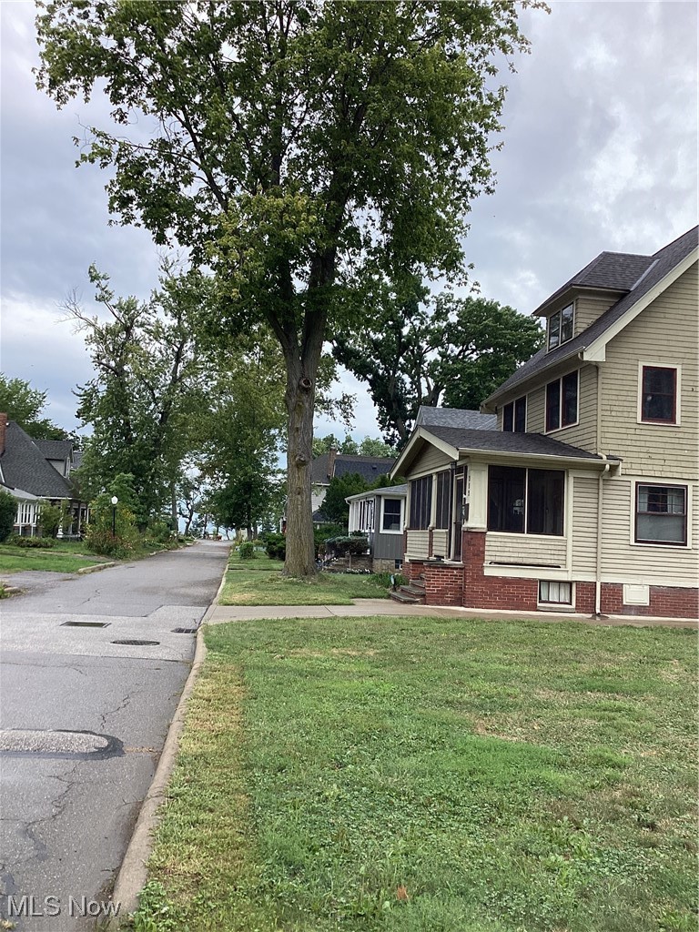 Groveland Club Companys - Land