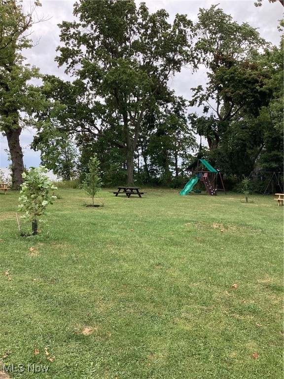 Groveland Club Companys - Land