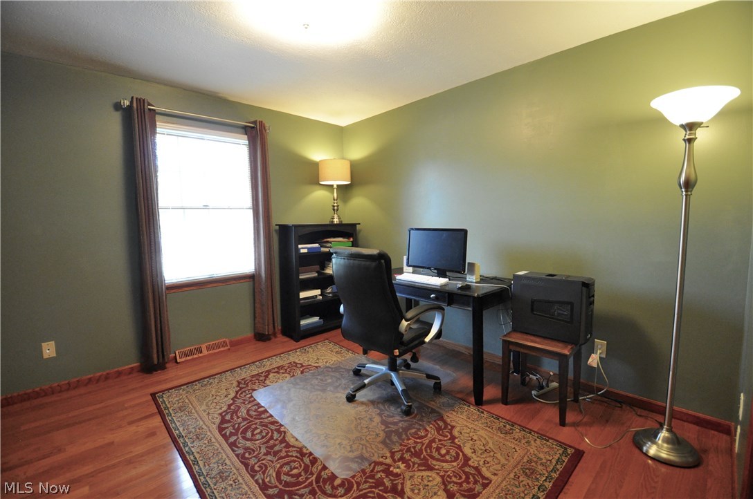 Dream Acres - Residential