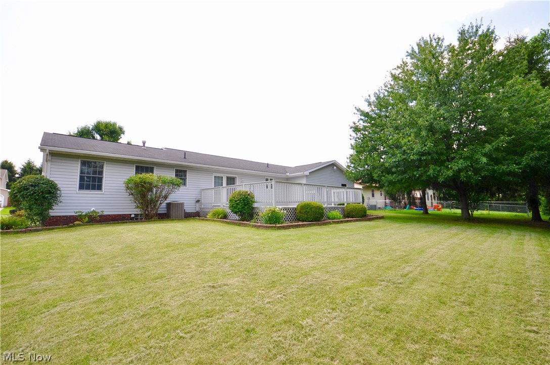 Dream Acres - Residential