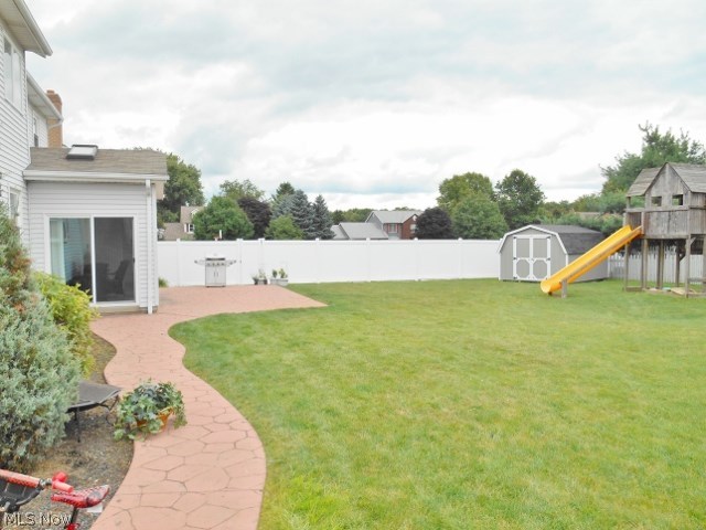 Bob O Link Estates - Residential