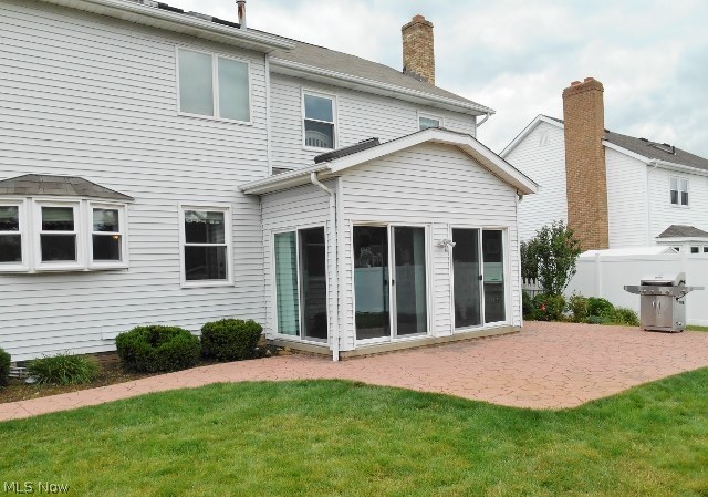 Bob O Link Estates - Residential