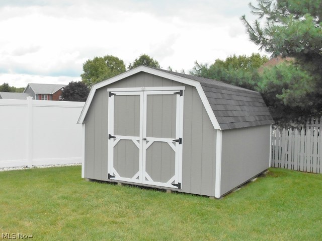 Bob O Link Estates - Residential