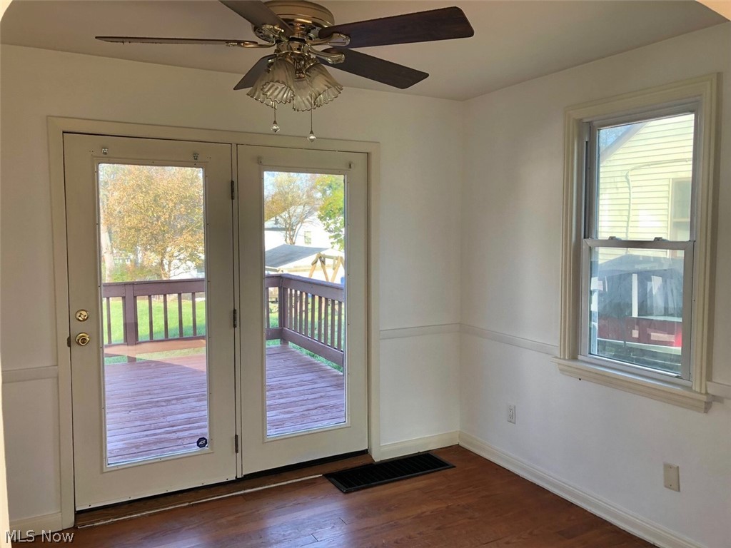 Canton - Residential