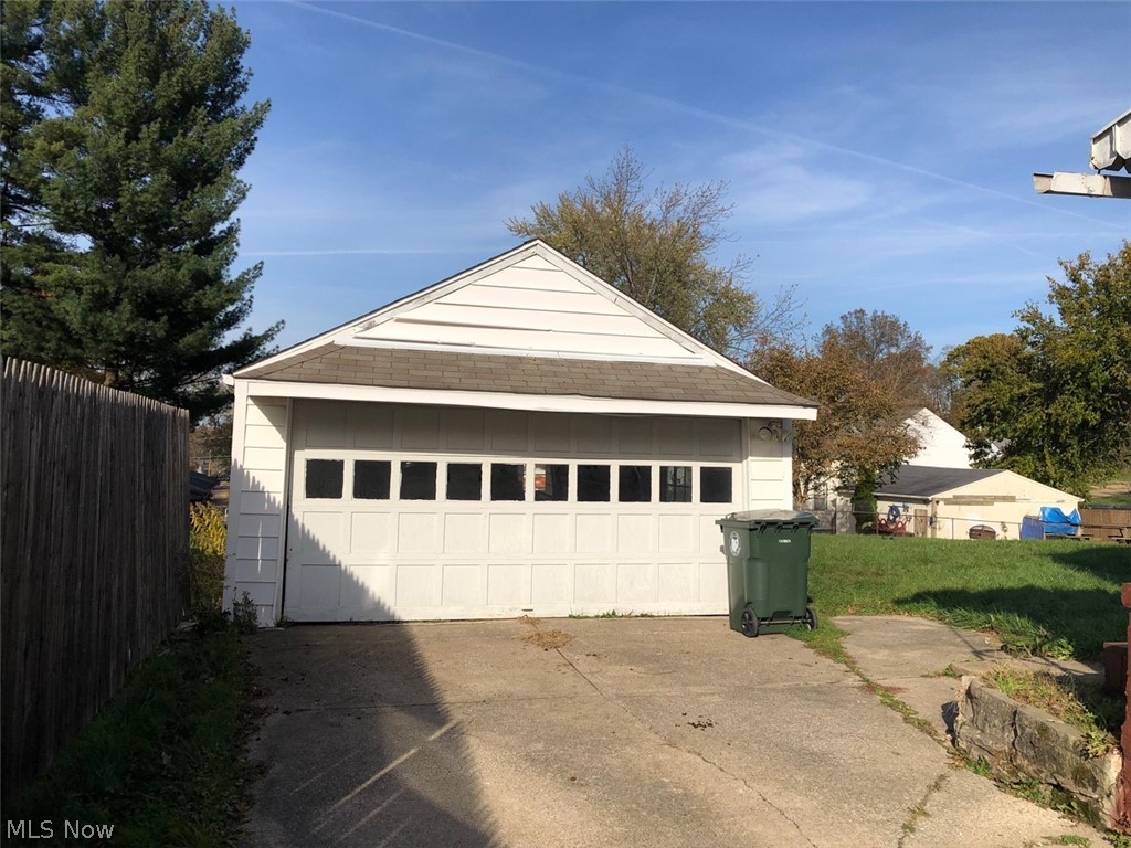 Canton - Residential