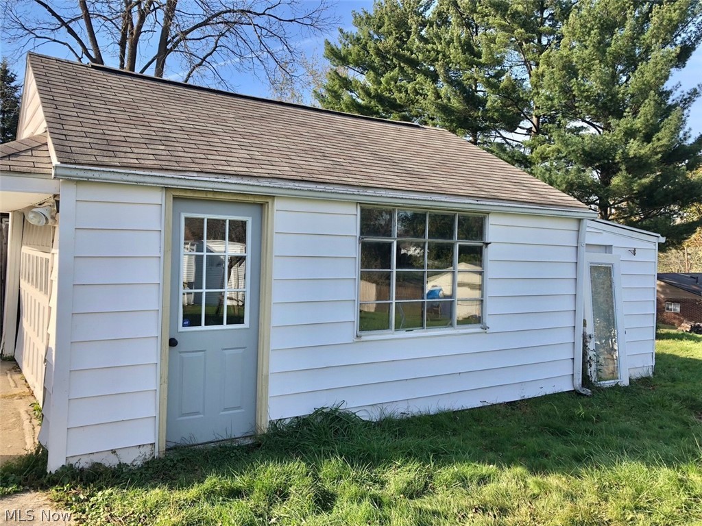 Canton - Residential