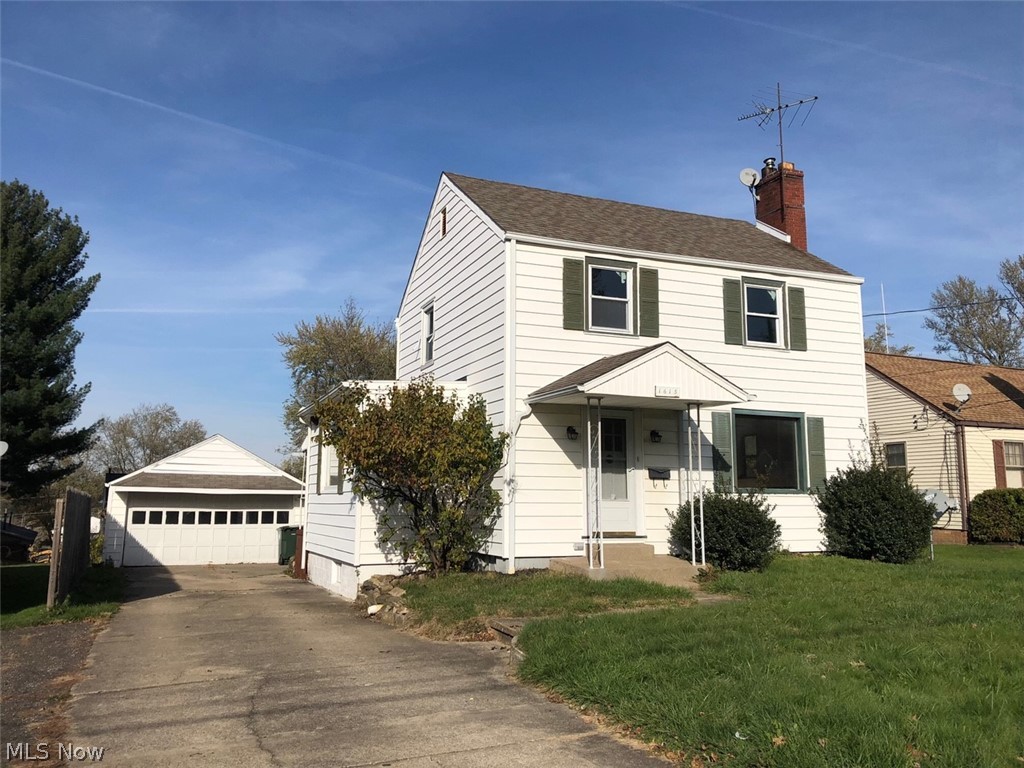Canton - Residential