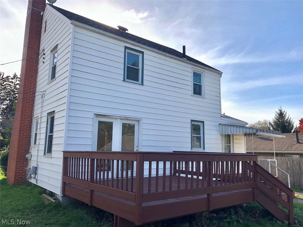 Canton - Residential