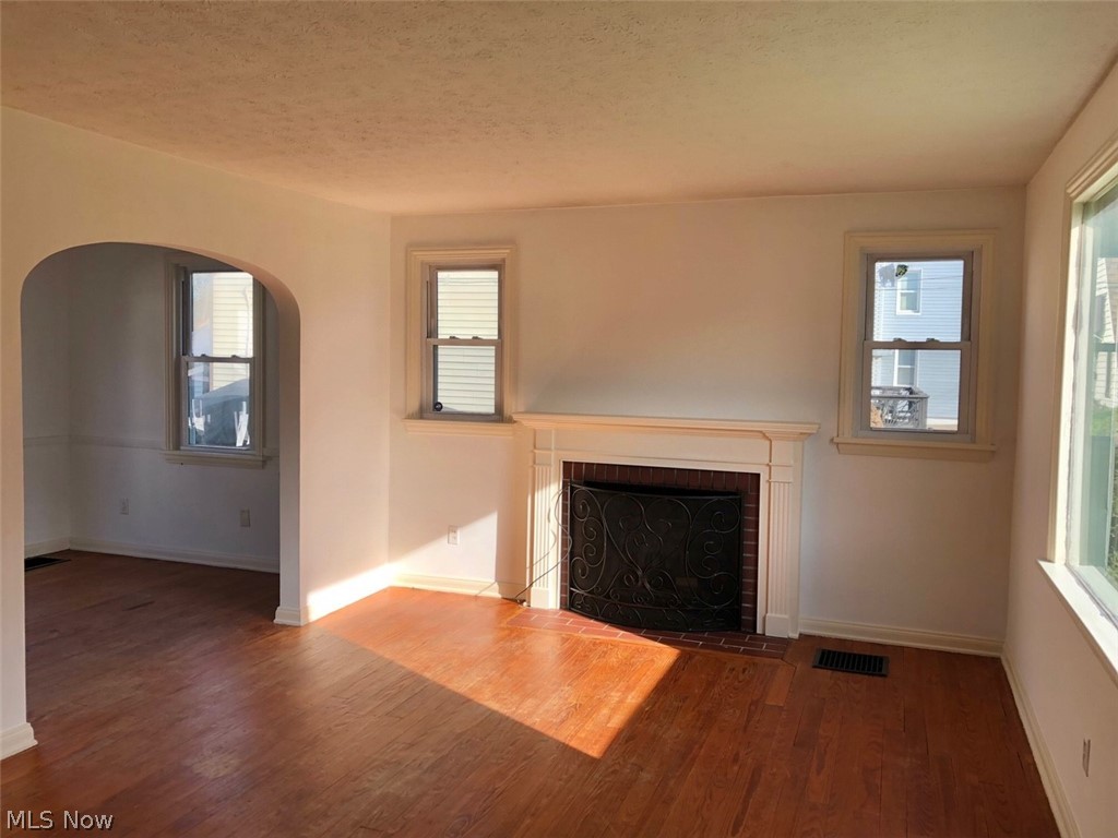 Canton - Residential